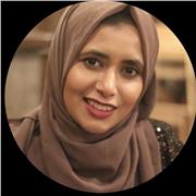 Amena Begum