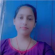 I am aimed hindi lesson. And I'm tutor