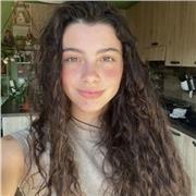 Lezioni e ripetizioni di lingua inglese per persone di ogni età da persona certificata con livello C1