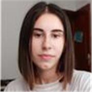 Profesora de refuerzo en Etxebarri, con experiencia en diversas materias para alumnado de primaria y ESO