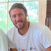 Apasionado por lo que hago y
siempre con ganas de disfrutarlo
al máximo.