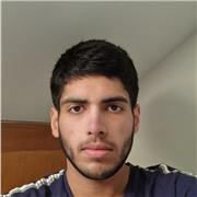 I’m a supportive and adaptable tutor who enjoys helping students grow in confidence and understanding, tailorin my teaching.