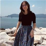 Diplomata nel Istituto Cardarelli Liceo Musicale. Sono disponibile per aiuto compiti e acquisire un metodo di studio! Dalla scuola primaria alla scuola secondaria di primo grado