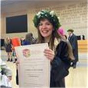 Laureata in Giurisprudenza, offro aiuto compiti e ripetizioni di diritto (scuole medie, superiori, università)!