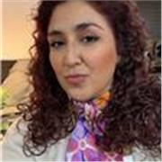 Profesora de educación diferencial con experiencia en trabajo online con adultos