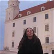 Mi chiamo Marianna sono studentessa di Scienza dei Materiali presso l’università di Parma e offro ripetizioni e aiuto compiti.