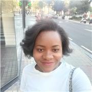 Profesora de apoyo escolar con tres años de experiencia da clases de matemáticas a niños y niñas de entre 6 y 12 años y también clases de apoyo en economía y en fundamentos de administracion a chicos y chicas de bachillerato, en Zaragoza. Puede desplazars