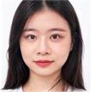 a native Chinese girl with cheerful disposition offering Chinese lessons to people of all ages