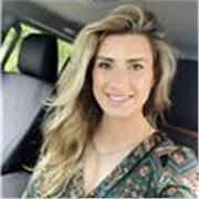 I am a friendly Scottish woman who can help you learn basic English oral, grammar and written skills