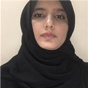 Zainab Shakeel