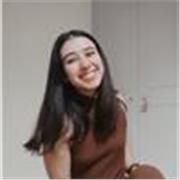 Maestra para clases particulares de primaria y especialidad de inglés en infantil