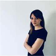 DaF Lehrerin mit Freude am Unterricht - ich lege Wert auf Kommunikation und Grammatik. 