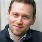 As a person-centred practitioner, I support students to unearth their hidden talents.