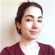 Profesora de dibujo y cómic para personas de todas las edades