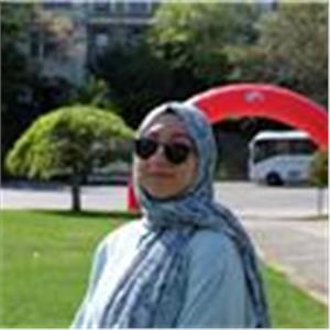 Ayse Merve Turan