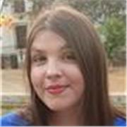 Profesora de refuerzo de primaria, que da clases de refuerzo, sobretodo matemáticas y sintaxis