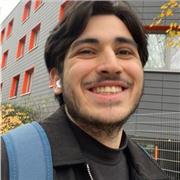 Ich möchte mich als Nachhilfelehrer in Ihrer Einrichtung bewerben. Ich freue mich auf eine positive Rückmeldung