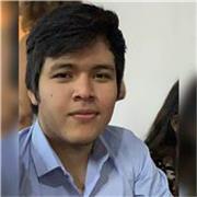 Doy retroalimentación para jóvenes estudiantes en carreras de electrónica y electricidad