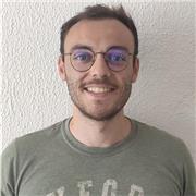 Professeur particulier, donne cours de soutien et de perfectionnement de mathématiques