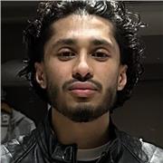 A graduate engineer with a strong academic background and developing industry experience.