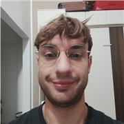 Sono paziente e tranquillo , disponibilità soprattutto nel weekend