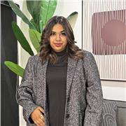 I am multifaceted, energetic, learner-focused and goal orientated.
My lessons are aimed at all learners of all age groups.