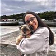 Estudiante con conocimientos en diversas áreas, ofrece clases particulares para adolescentes y niños en Bilbao.