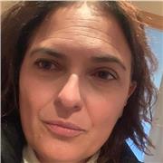 Profesora de Contabilidad, y Formacion y Orientacion laboral, Matematica Financiera, Economia, Empresa