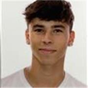 Soy un estudiante de ingeniería el cual siempre ha tenido cierta inclinación hacia las ciencias, empezando por matemáticas.