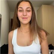 Estudiante de educación primaria, con experiencia en clases particulares en primaria y ESO