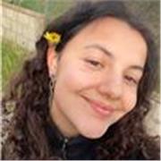 Profesora de guitarra con 17 años de experiencia| Avanza y disfruta tocando

PRIMERA CLASE GRATUITA