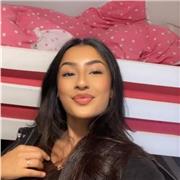 Aaliyah Arif