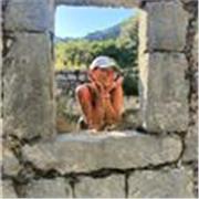I give interactive lessons to help improve speaking listening and writing. 