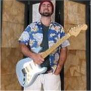 Clases de guitarra en Almagro para todos los niveles y estilos musicales