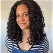 Professora particular com experiência em aulas onlines e presenciais de matemática