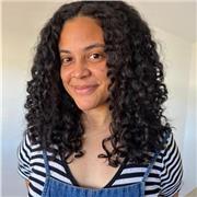 Professora particular com experiência em aulas onlines e presenciais de matemática