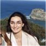 Profesora de química y física imparte clases particulares a estudiantes de la ESO