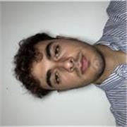 Actual estudiante de Ingeniería Informática y ex cadete de la Academia General del Aire