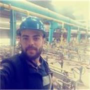 Je suis  ingénieur électromécanicien avec une experience dans le domaine et en course de formation auprès d'un professeur universi