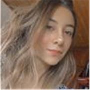 Profesora del idioma Español y literatura