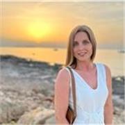 Conversación con nativa en Italiano