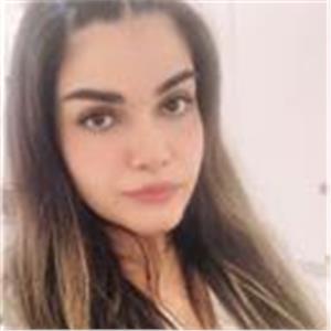 Ainaz Saghari