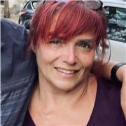 Insegnante di Inglese madrelingua. Scritto, orale e conversazione