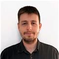 Ingeniero informático con mas de 3 años de experiencia se ofrece para dar clases de programación (python, sql, javascript, …)