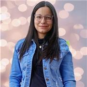 Mi nivel de inglés es intermedio (B2) adecuado para apoyo escolar nivel primaria y secundaria. Me encanta enseñar inglés a niños.