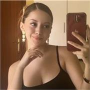 Profesora de ingles a niños de primaria