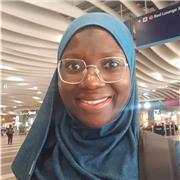 Maths tutor to primary, secondary and for GCSE preparation.