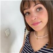 Profesora de inglés para todas las edades y niveles