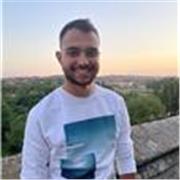 Maestro de inglés y EF con nivel C1 ofrece clases particulares hasta 3º de la ESO