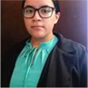 Docente de apoyo para la materia de inglés, como también en la enseñanza de inglés y alemán